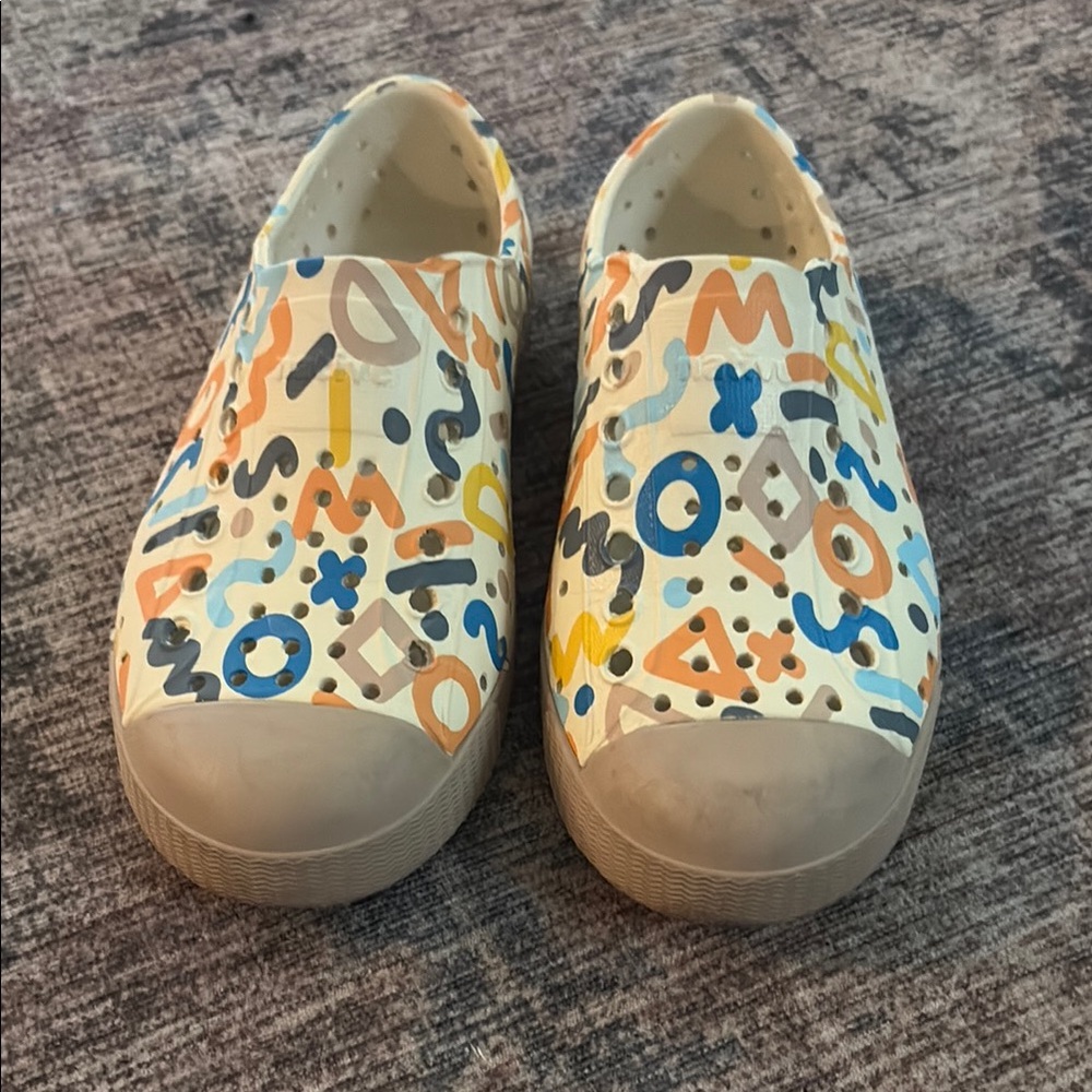 Native Slip-On